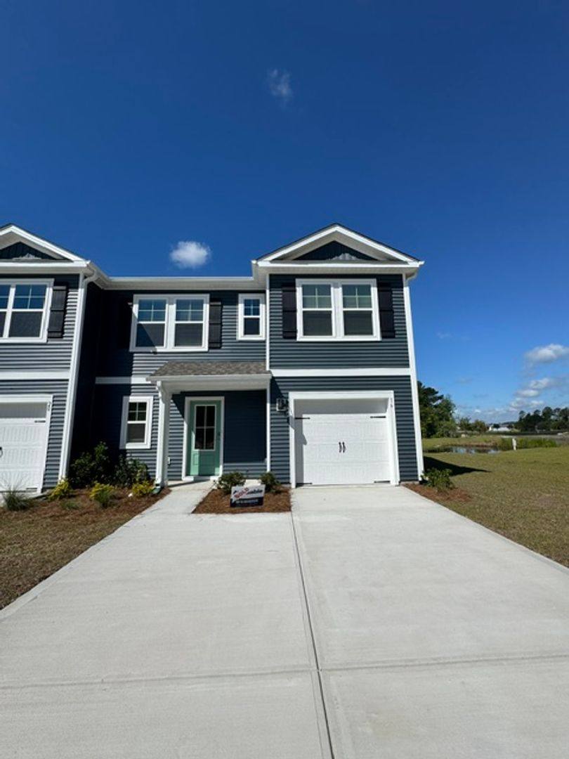 House for rent at 16 Cashmere Court, Wilmington, NC 28411