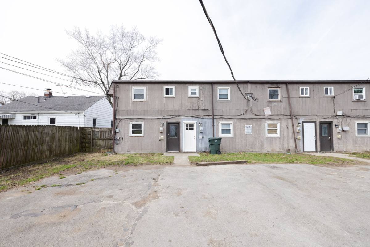 Apartment for rent at 3086-3092 Grasmere Ave, Columbus, OH 43224