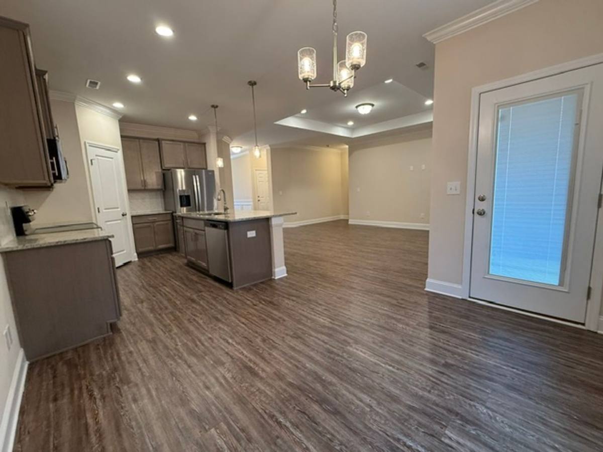 House for rent at 137 Hazel Pine Trail, Hazel Green, AL 35750
