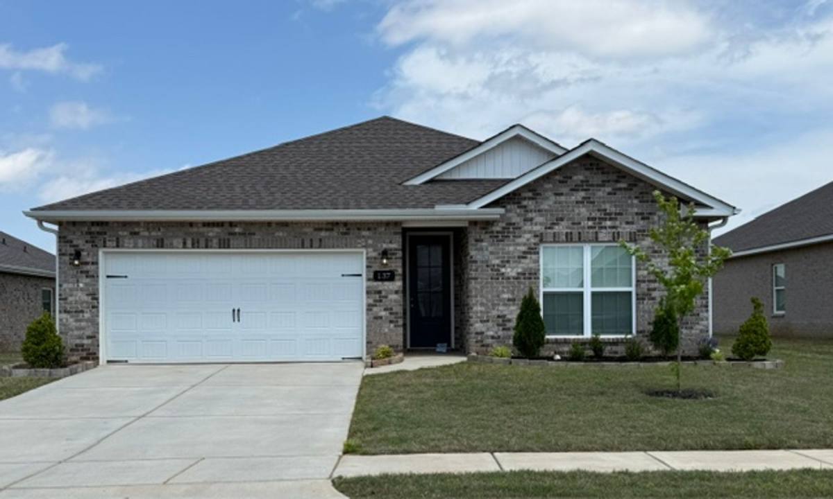 House for rent at 137 Hazel Pine Trail, Hazel Green, AL 35750