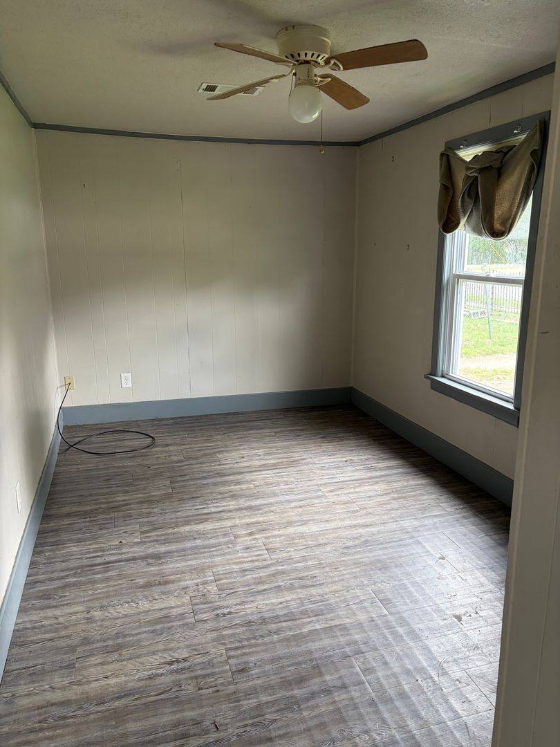 House for rent at 2810 Albert Pike, Fort Smith, AR 72901