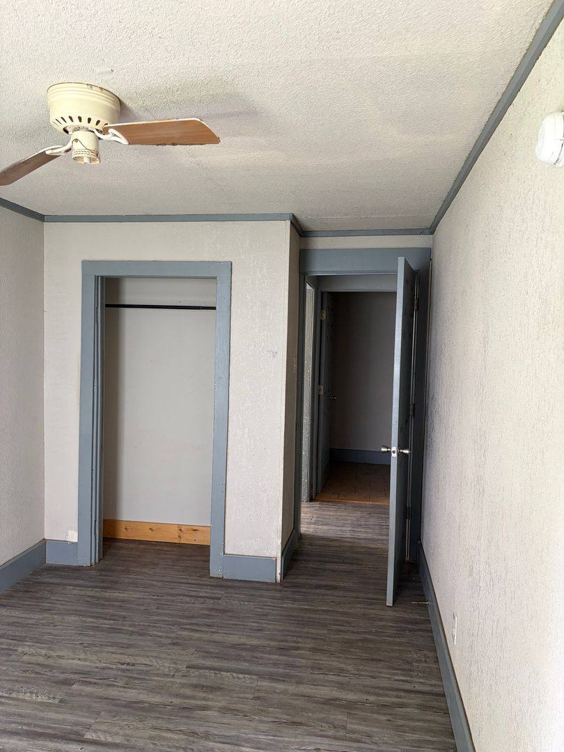 House for rent at 2810 Albert Pike, Fort Smith, AR 72901