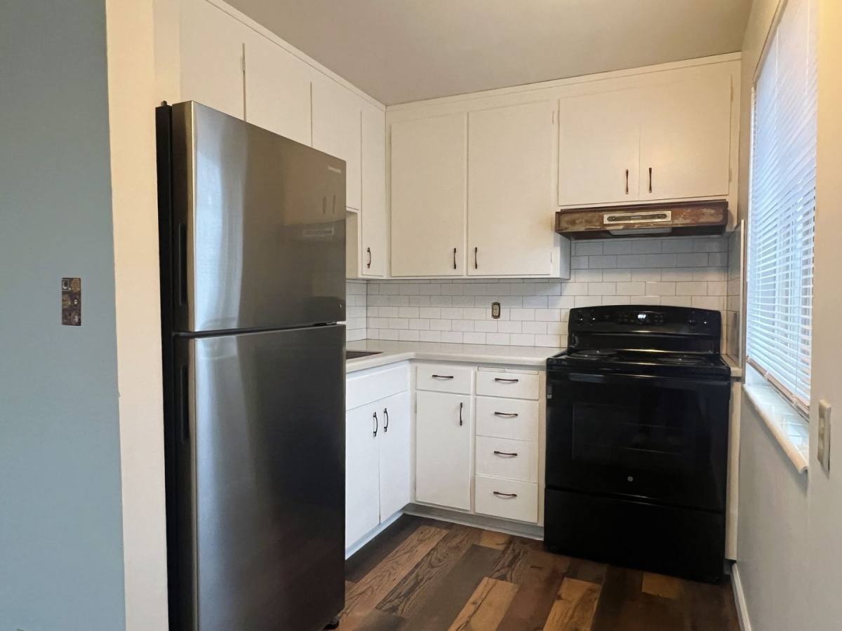 Apartment for rent at 2040 8th Ave N, Seattle, WA 98109