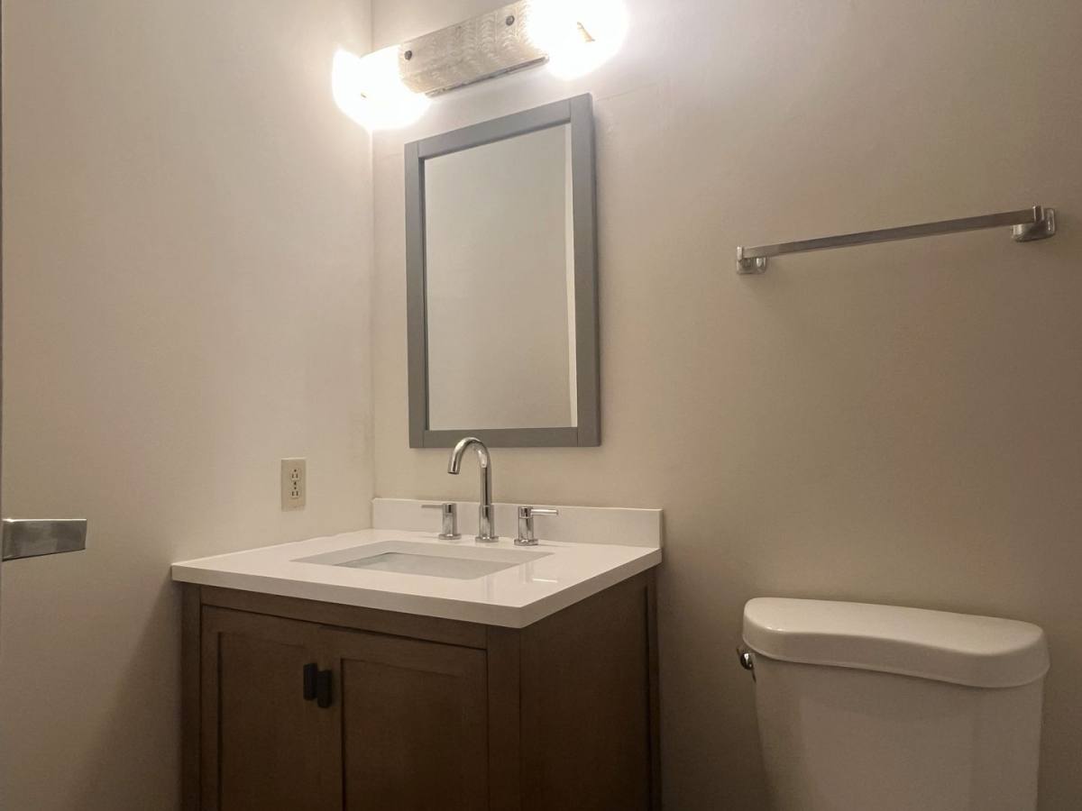 Apartment for rent at 2040 8th Ave N, Seattle, WA 98109