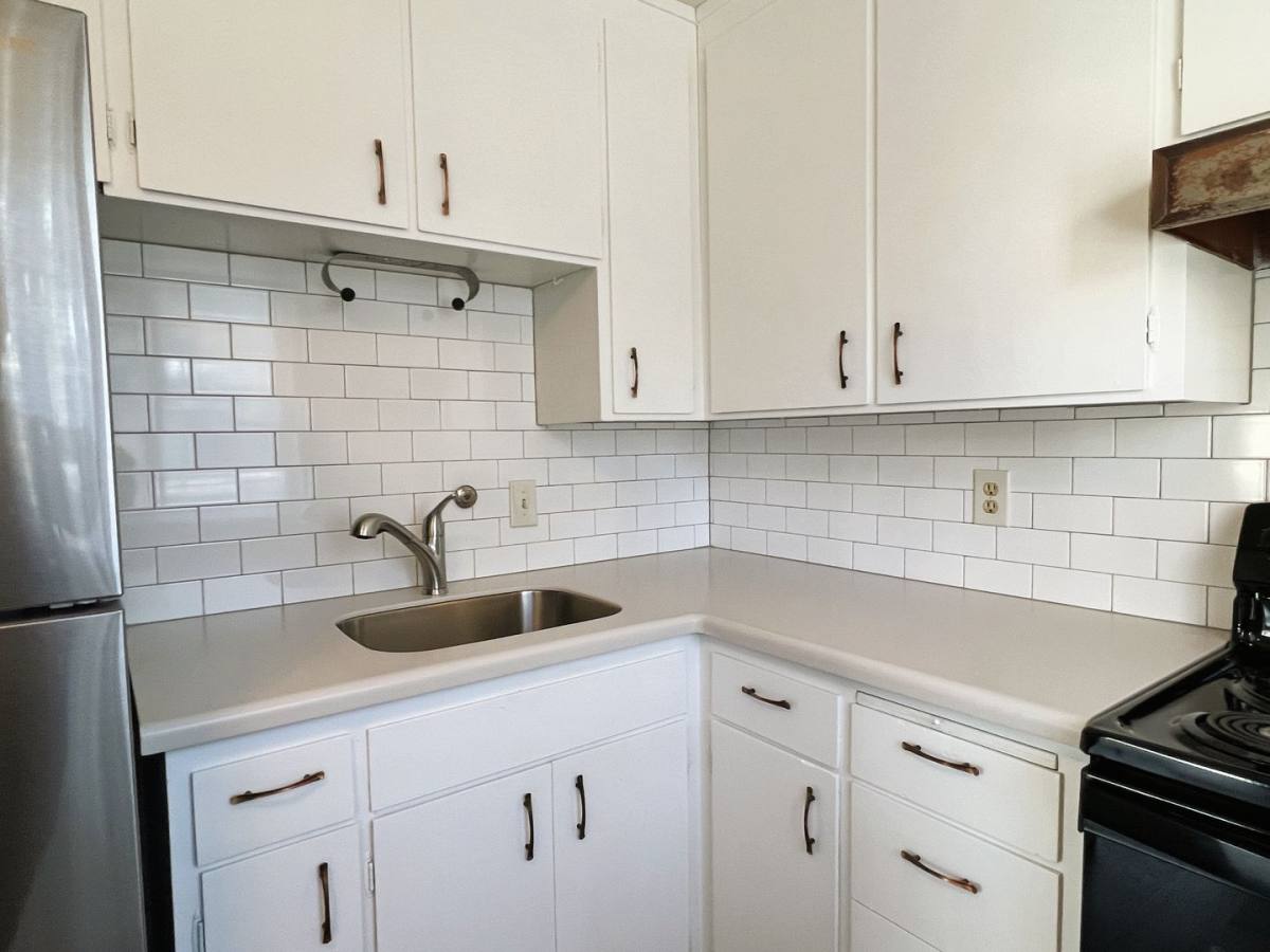 Apartment for rent at 2040 8th Ave N, Seattle, WA 98109