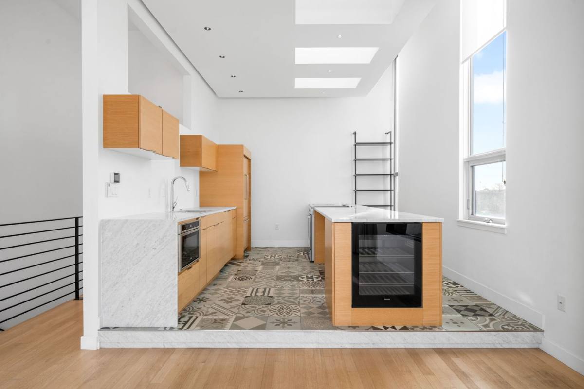 Townhouse for rent at 1125 W 37th Ave, Denver, CO 80211