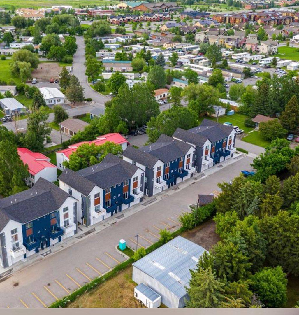 Apartment for rent at 911 N 17th Ave, Bozeman, MT 59715