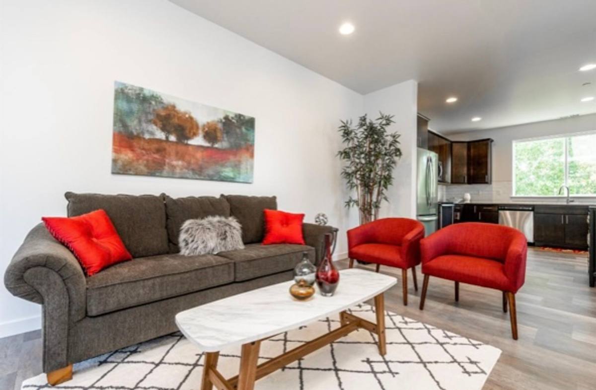 Apartment for rent at 911 N 17th Ave, Bozeman, MT 59715