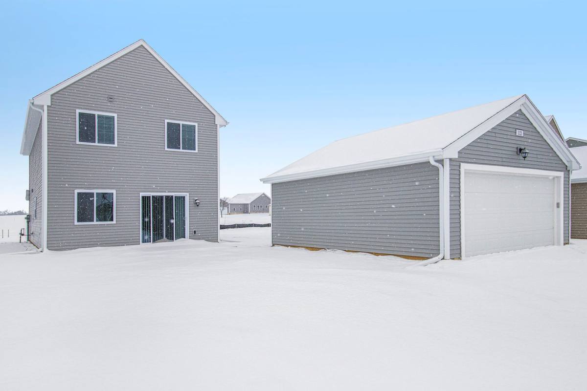 House for rent at 1257 Baker St, Plymouth, IN 46563