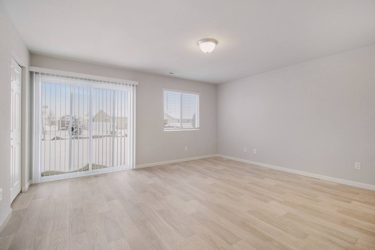 House for rent at 1257 Baker St, Plymouth, IN 46563