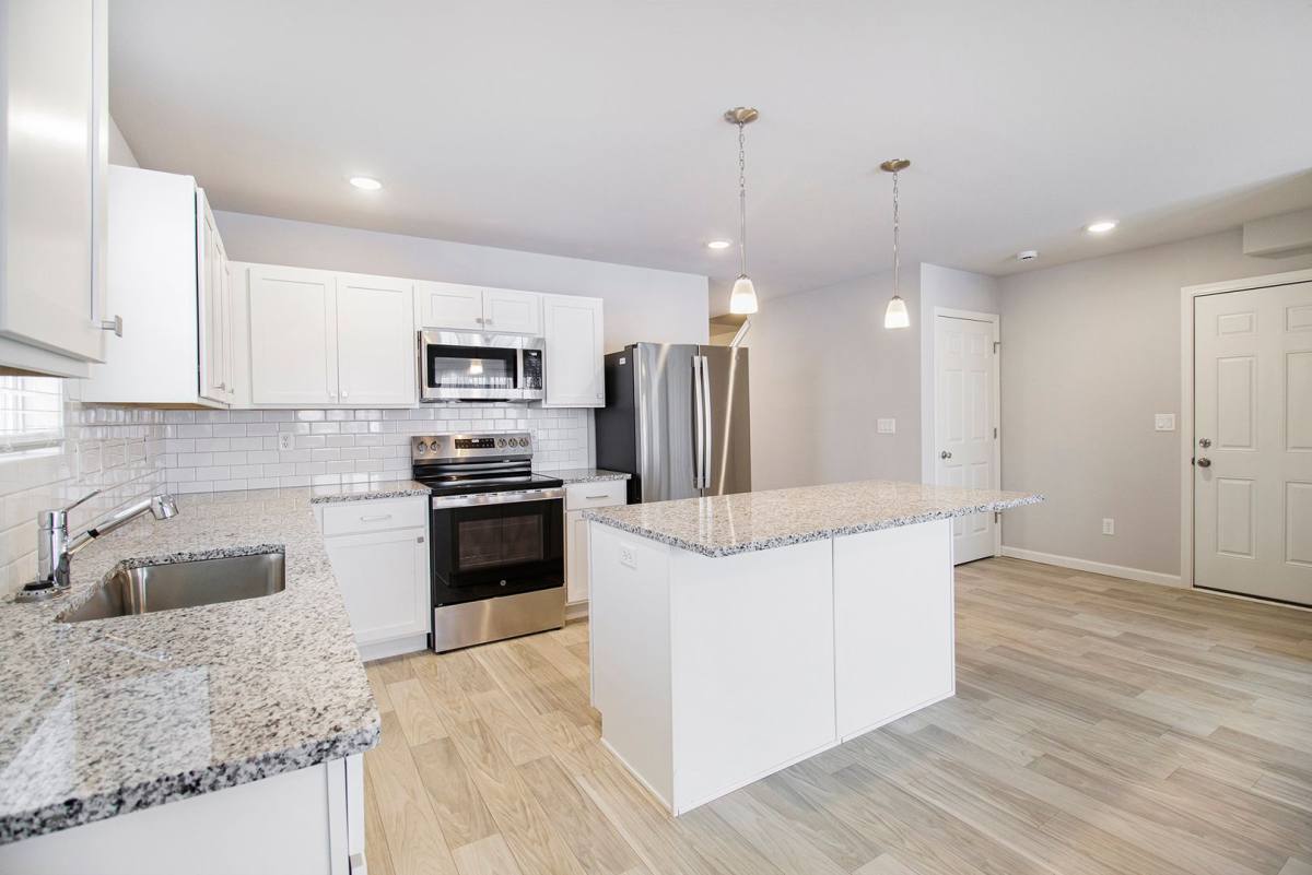 House for rent at 1257 Baker St, Plymouth, IN 46563