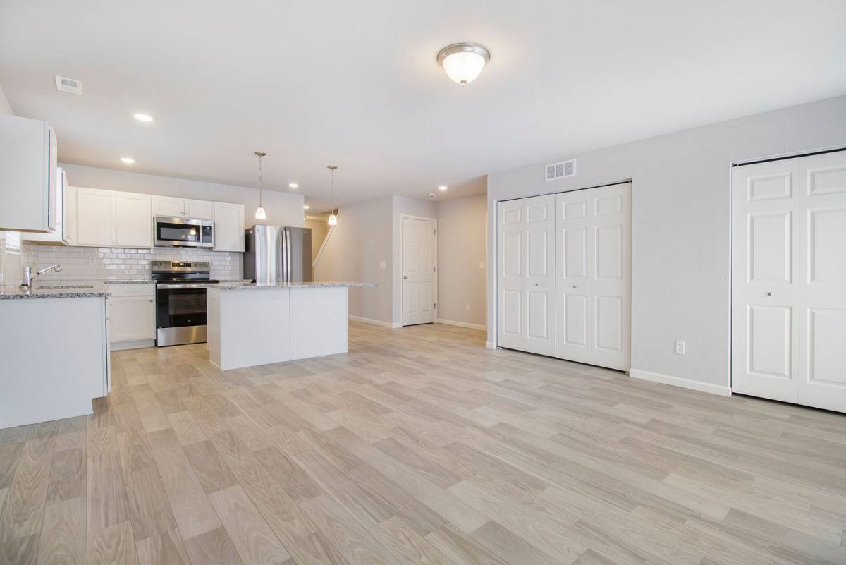 House for rent at 1257 Baker St, Plymouth, IN 46563