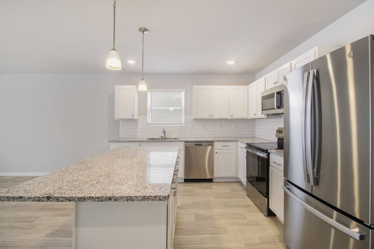 House for rent at 1257 Baker St, Plymouth, IN 46563