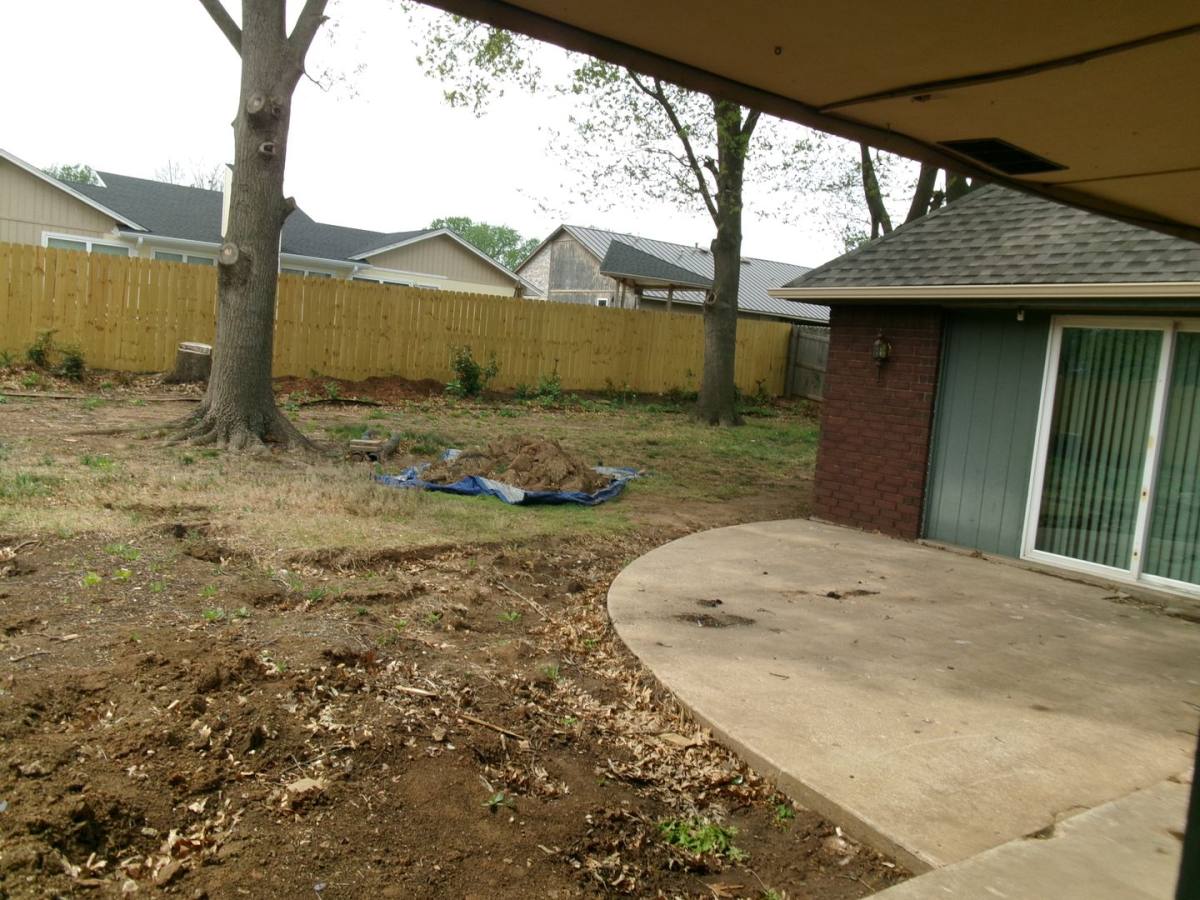 House for rent at 2804 NE Scottsdale Circle, Lawton, OK 73507