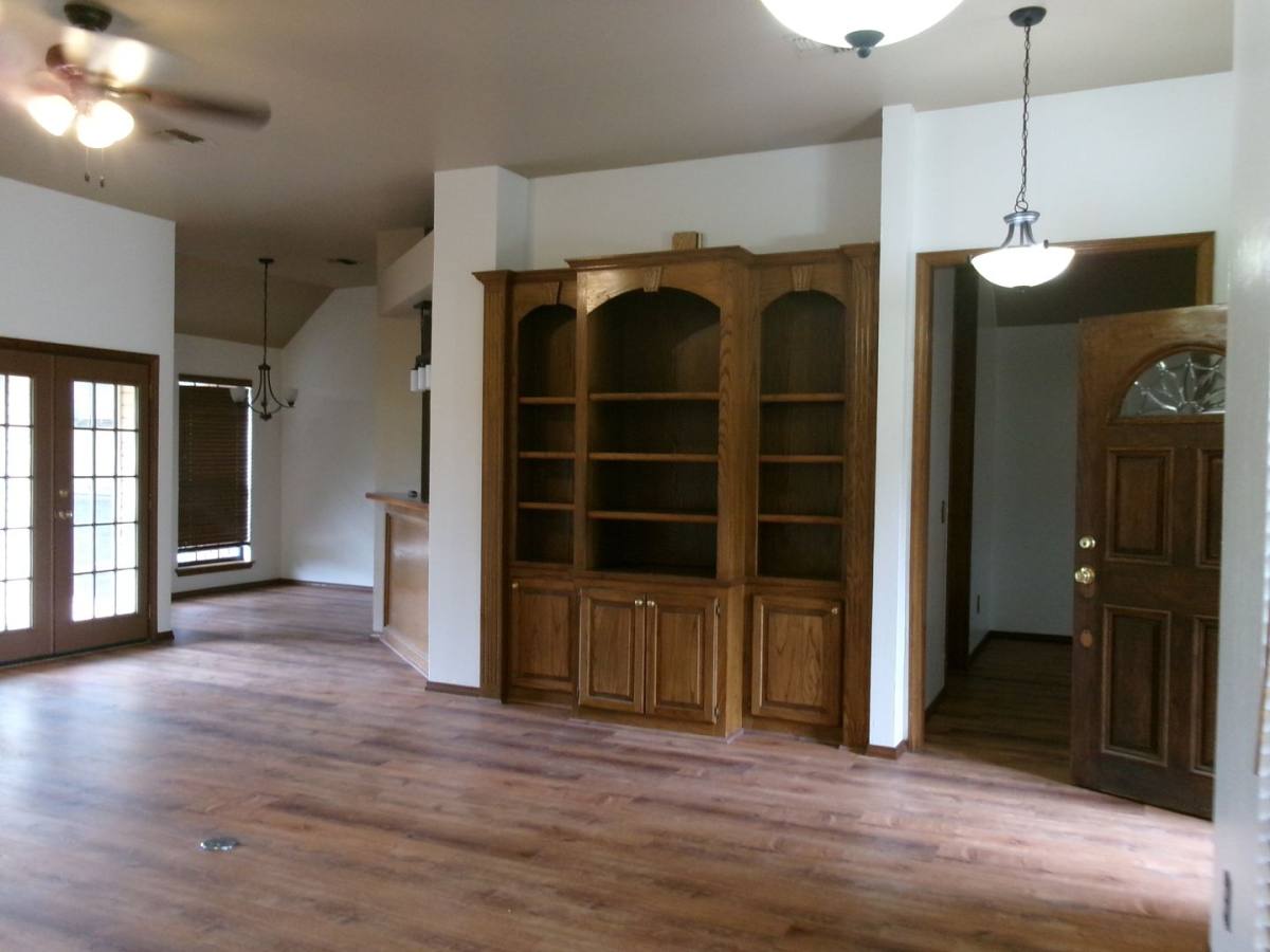 House for rent at 2804 NE Scottsdale Circle, Lawton, OK 73507