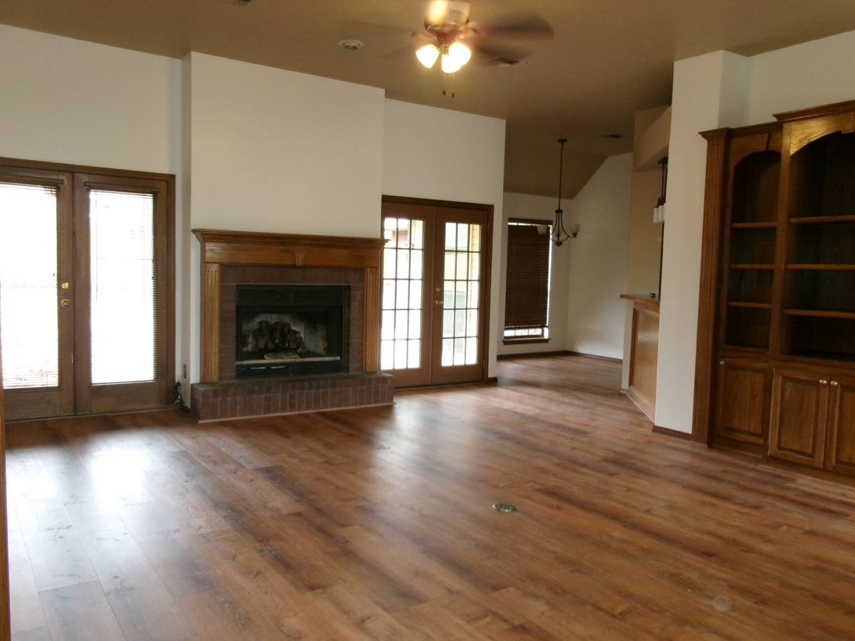 House for rent at 2804 NE Scottsdale Circle, Lawton, OK 73507