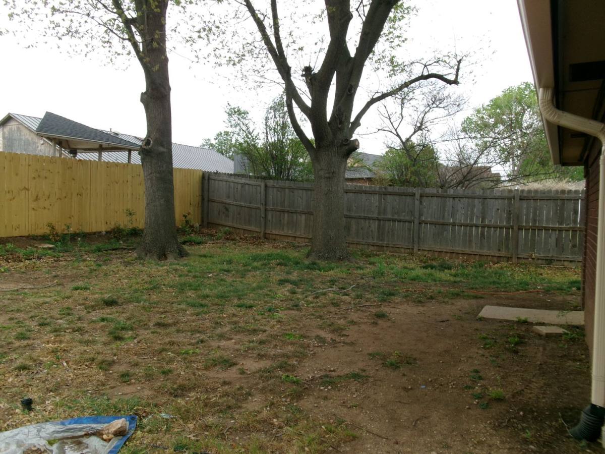 House for rent at 2804 NE Scottsdale Circle, Lawton, OK 73507