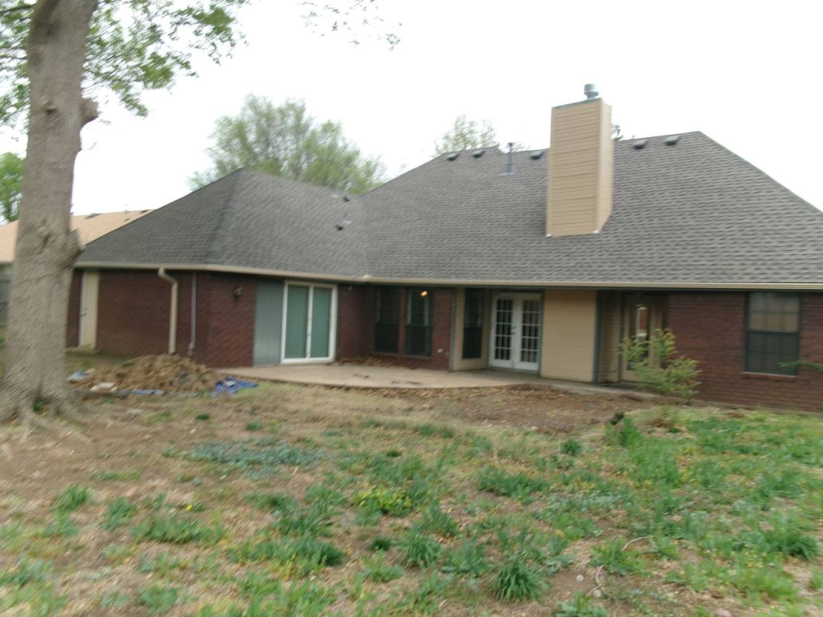 House for rent at 2804 NE Scottsdale Circle, Lawton, OK 73507