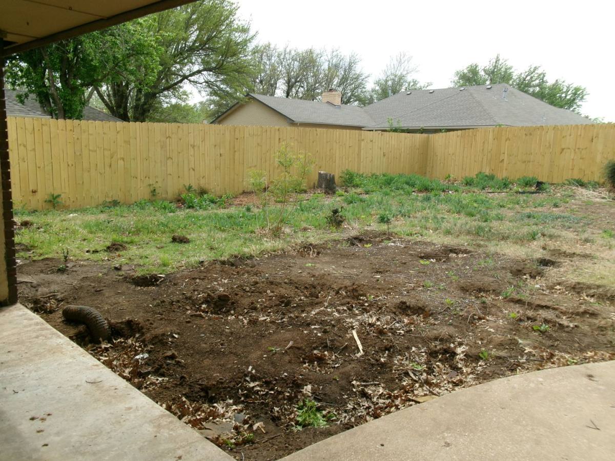 House for rent at 2804 NE Scottsdale Circle, Lawton, OK 73507