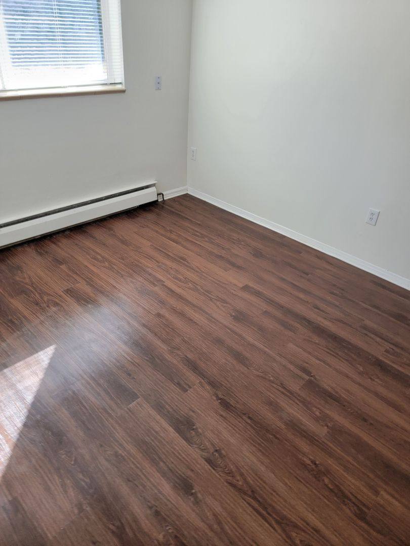 Apartment for rent at 1409 Utah St, Golden, CO 80401