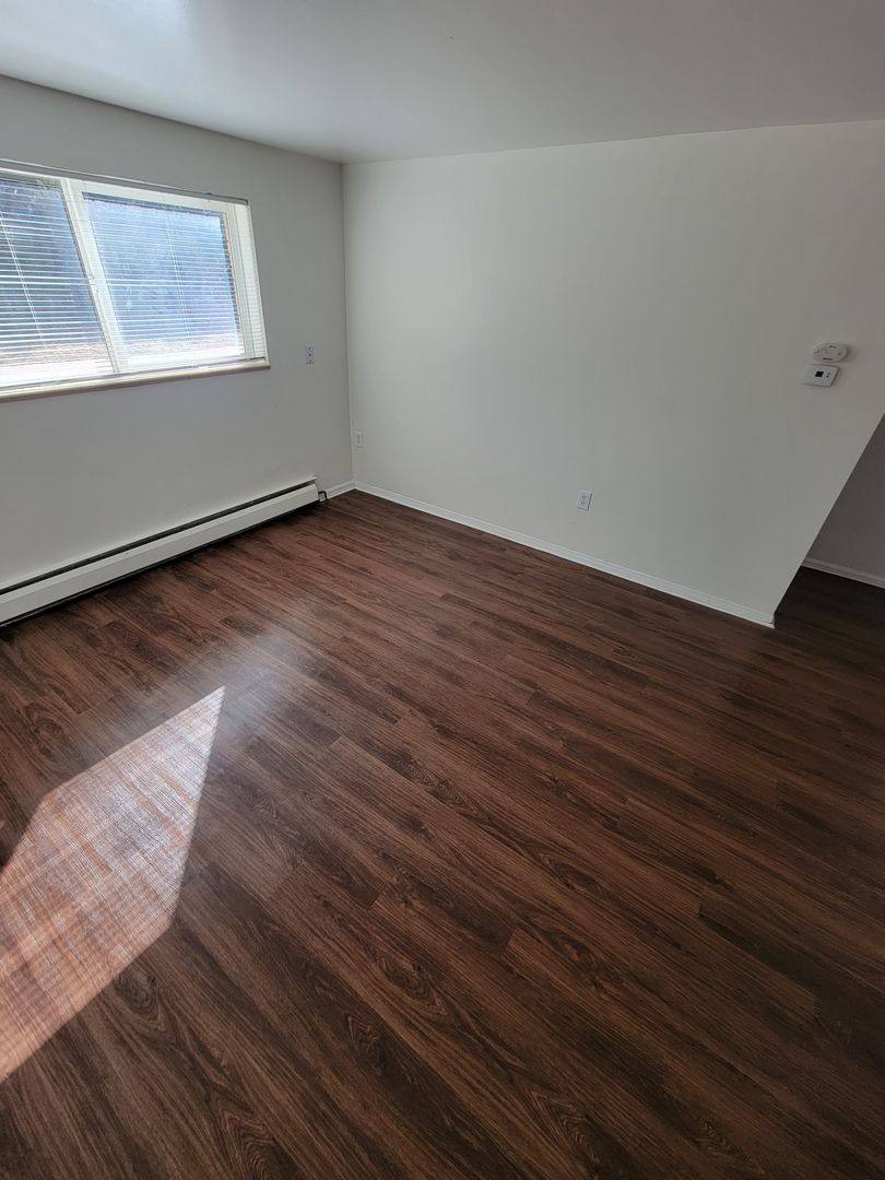 Apartment for rent at 1409 Utah St, Golden, CO 80401