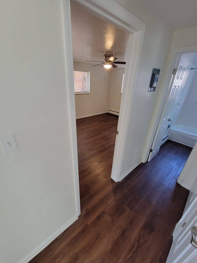 Apartment for rent at 1409 Utah St, Golden, CO 80401