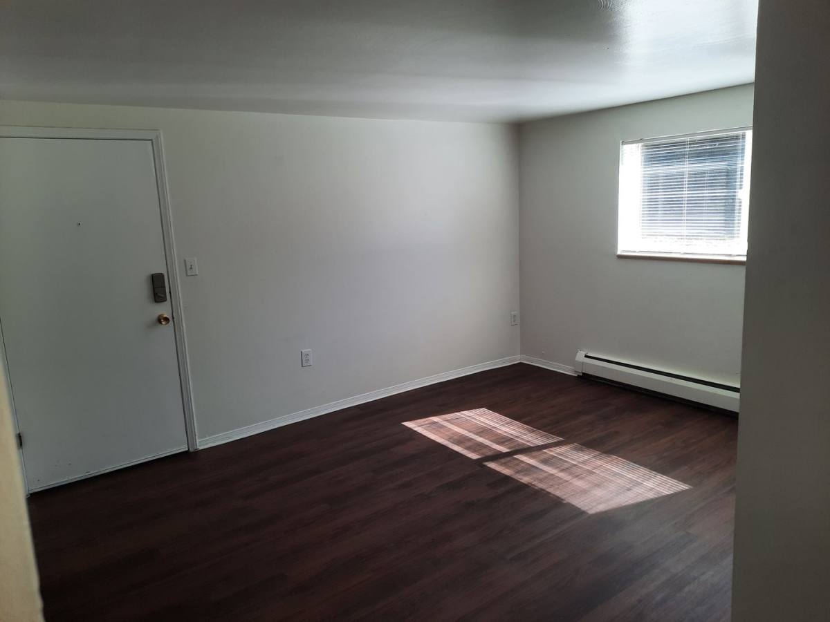 Apartment for rent at 1409 Utah St, Golden, CO 80401