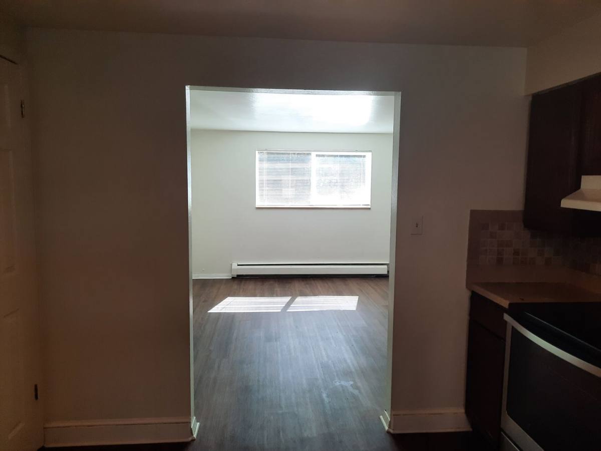 Apartment for rent at 1409 Utah St, Golden, CO 80401