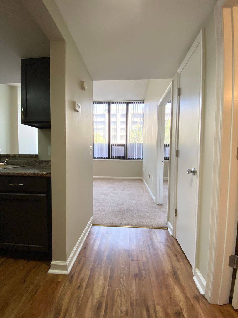 Apartment for rent at 1100 Wheat St, Columbia, SC 29201