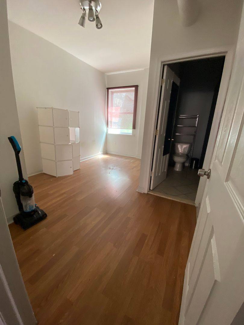 Apartment for rent at 1430 W Master St, Philadelphia, PA 19121