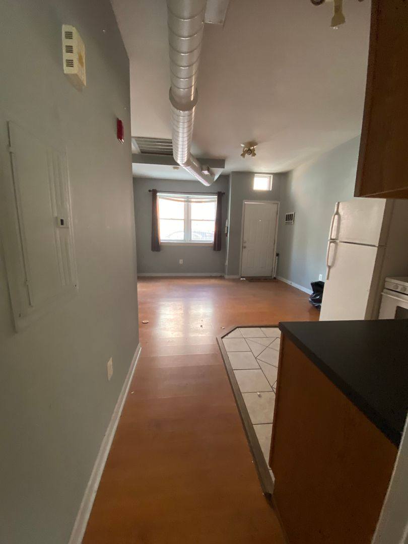 Apartment for rent at 1430 W Master St, Philadelphia, PA 19121