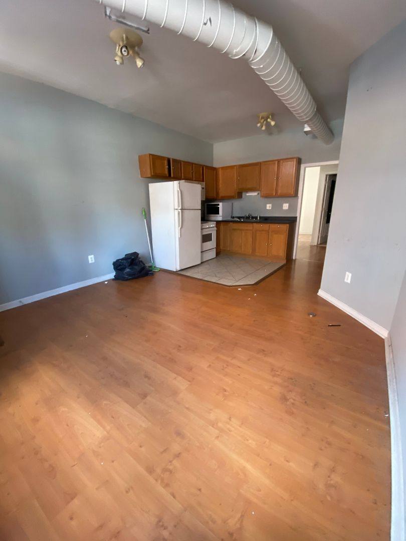 Apartment for rent at 1430 W Master St, Philadelphia, PA 19121
