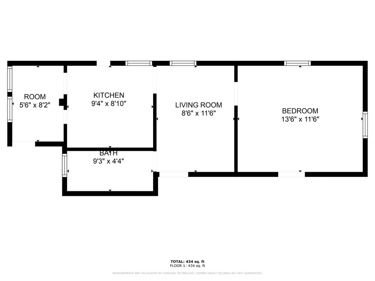 Apartment for rent at 1014 Napa St, Vallejo, CA 94590