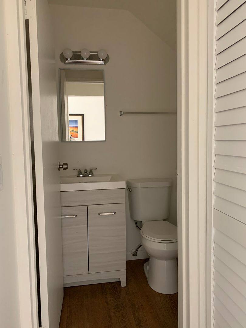 Apartment for rent at 2835 David Ave, Pacific Grove, CA 93950