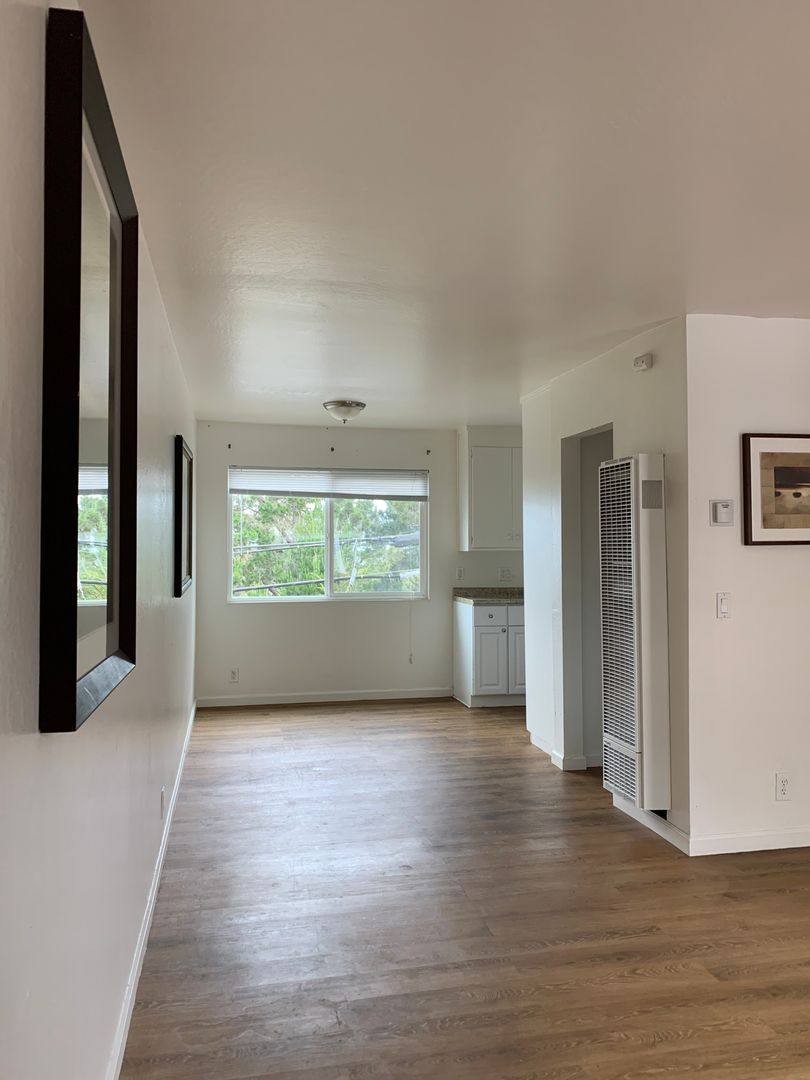 Apartment for rent at 2835 David Ave, Pacific Grove, CA 93950