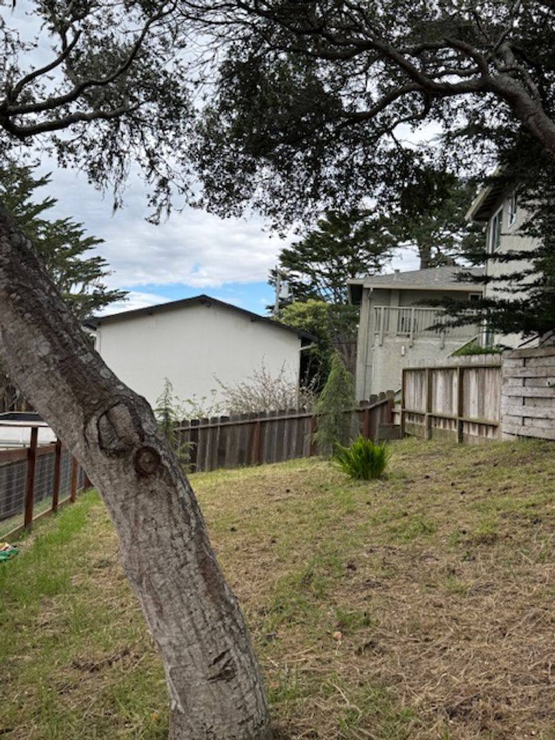 Apartment for rent at 2835 David Ave, Pacific Grove, CA 93950