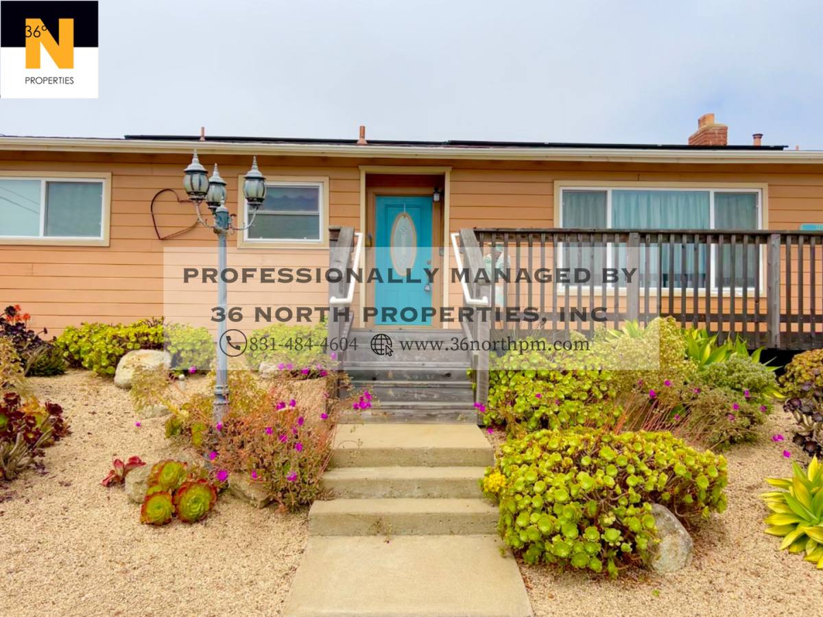House for rent at 3219 Vista Del Camino, Marina, CA 93933