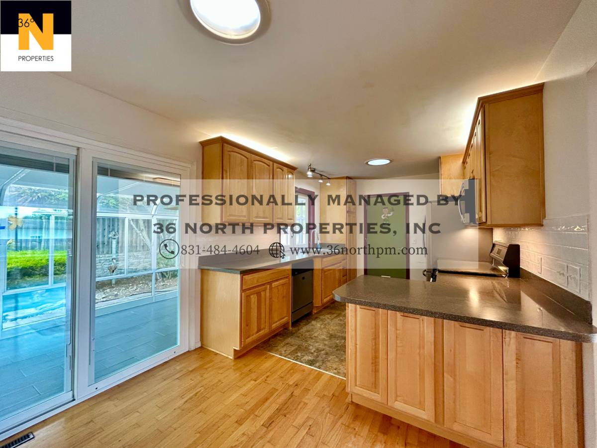 House for rent at 3219 Vista Del Camino, Marina, CA 93933