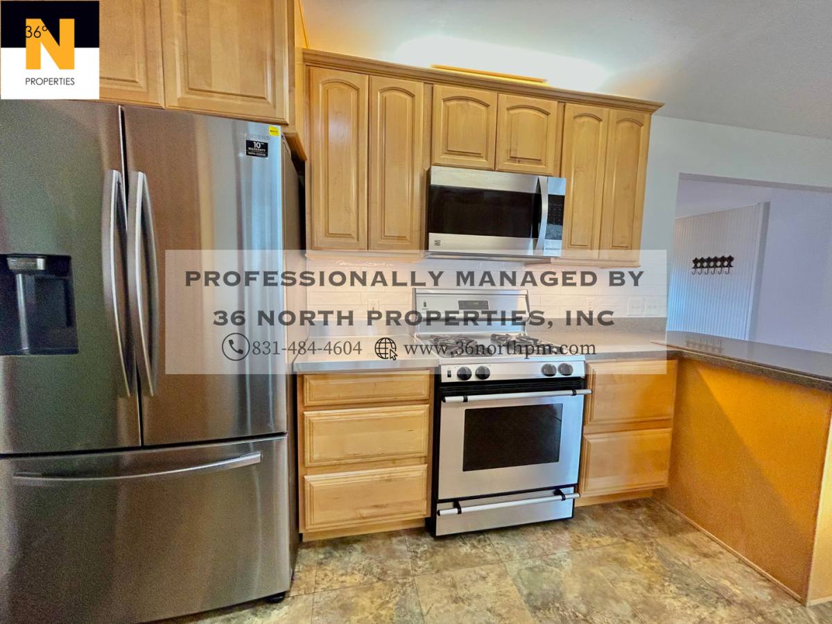 House for rent at 3219 Vista Del Camino, Marina, CA 93933
