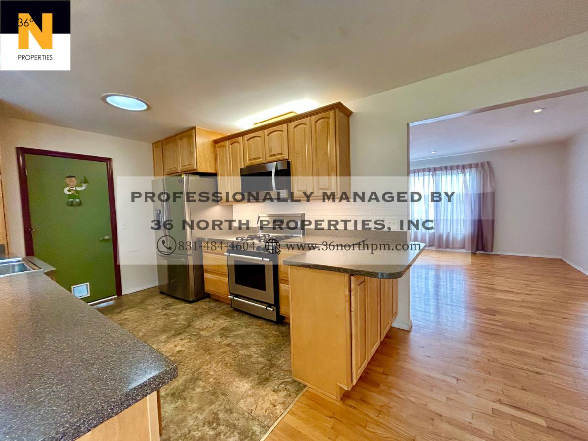 House for rent at 3219 Vista Del Camino, Marina, CA 93933