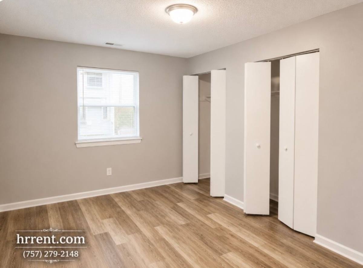 Apartment for rent at 4100 Sail Court, Chesapeake, VA 23321