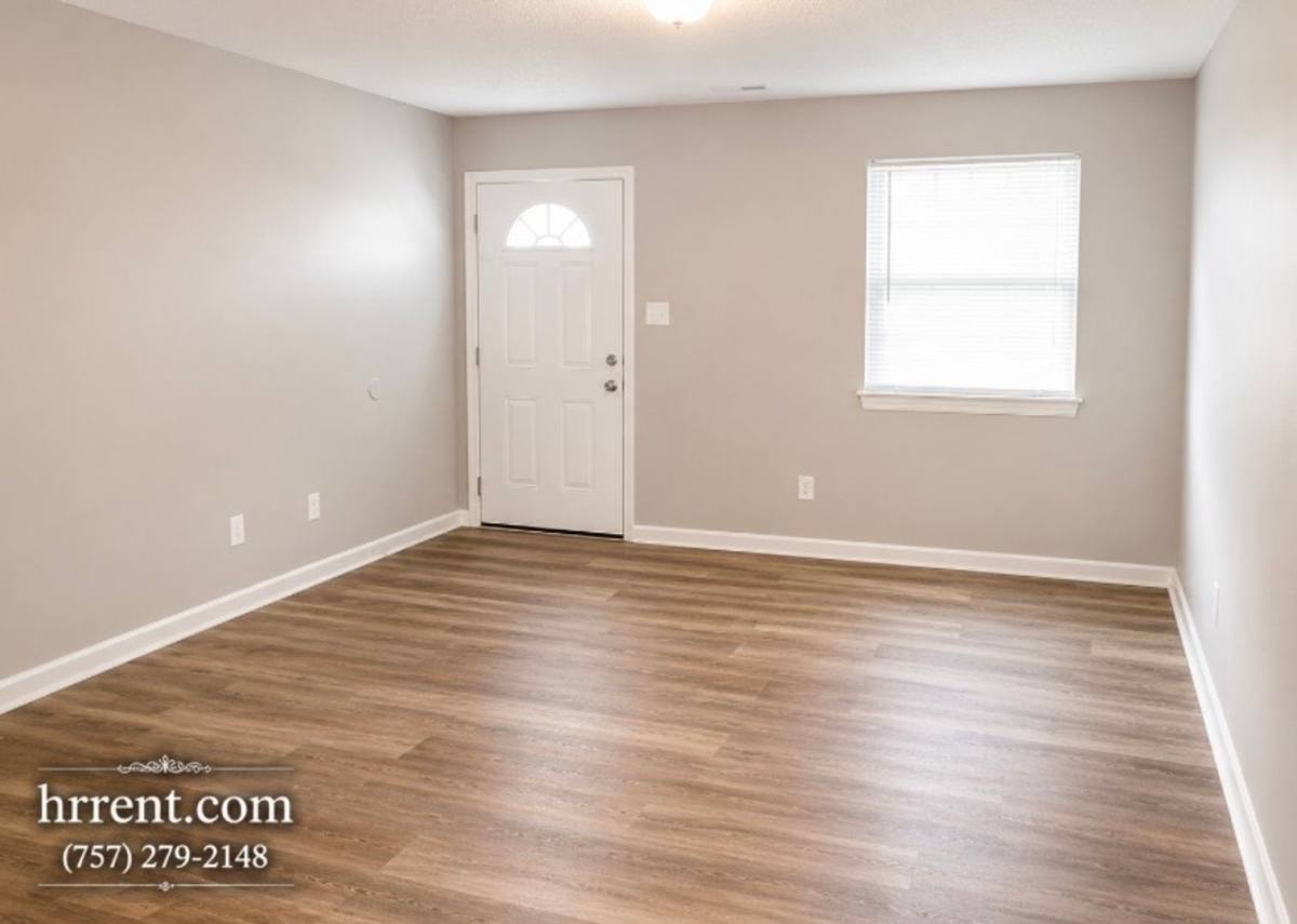 Apartment for rent at 4100 Sail Court, Chesapeake, VA 23321