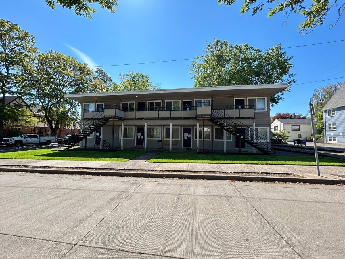 Apartment for rent at 2510 NW Van Buren Ave, Corvallis, OR 97330