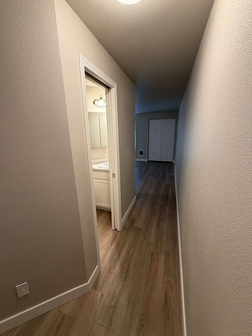 Apartment for rent at 315 NW 9th #2, Corvallis, OR 97330