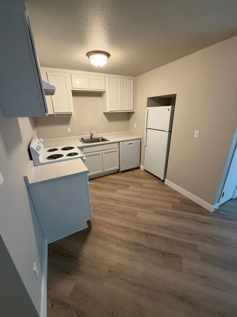 Apartment for rent at 315 NW 9th #2, Corvallis, OR 97330