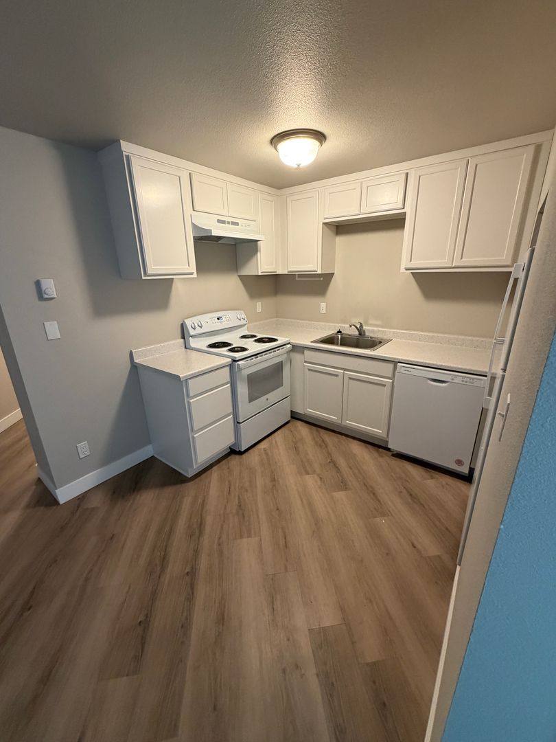 Apartment for rent at 315 NW 9th #2, Corvallis, OR 97330