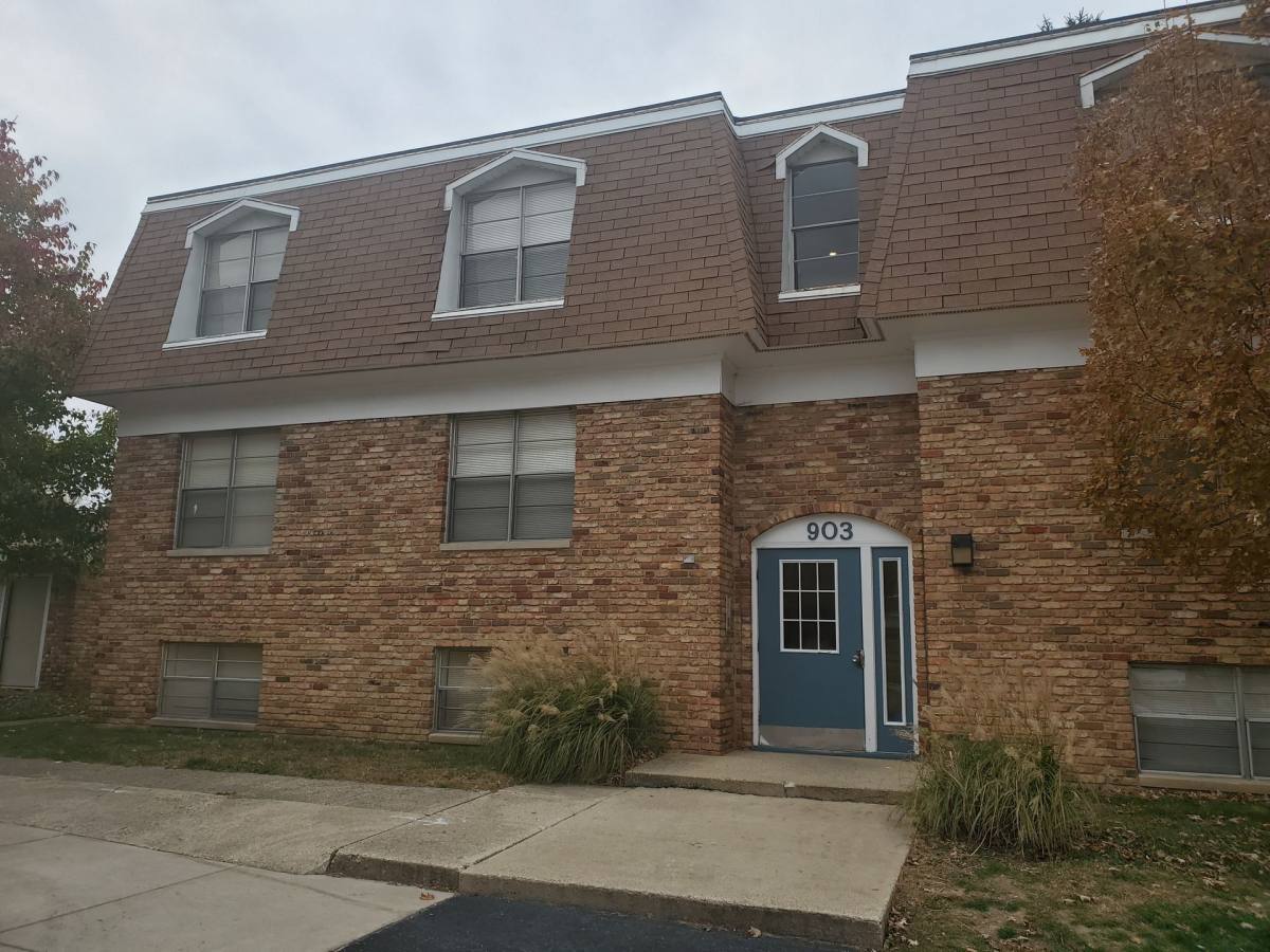 Apartment for rent at 909-911 S Mattis Ave, Champaign, IL 61821