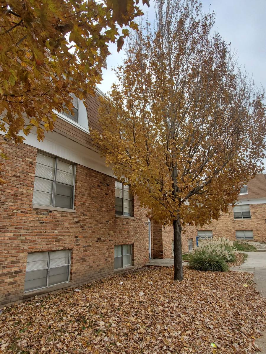 Apartment for rent at 909-911 S Mattis Ave, Champaign, IL 61821