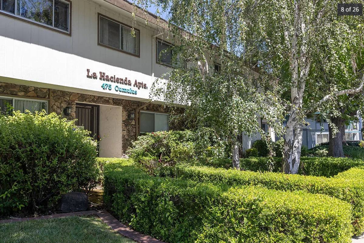 Apartment for rent at 475 Cumulus Ave, Sunnyvale, CA 94087