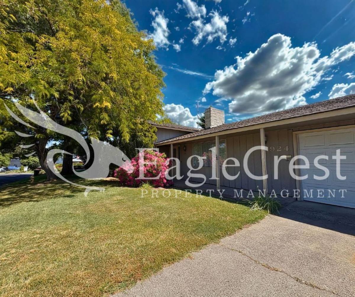 House for rent at 924 Shasta Dr, Walla Walla, WA 99362